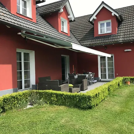 Linden Garden Apartment Postojna Exteriér fotografie