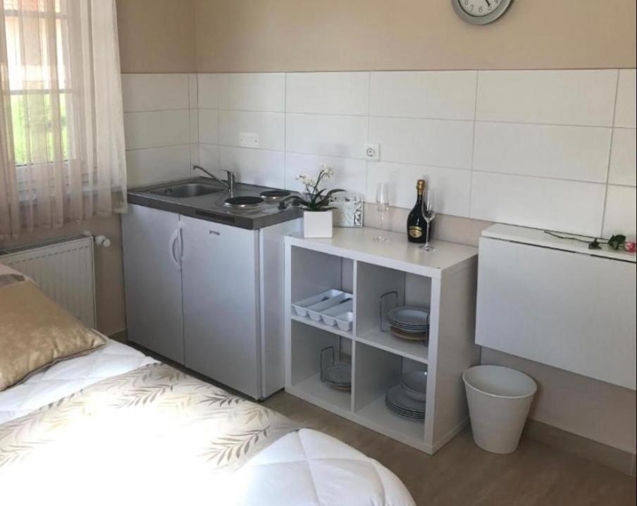 Linden Garden Apartment Postojna