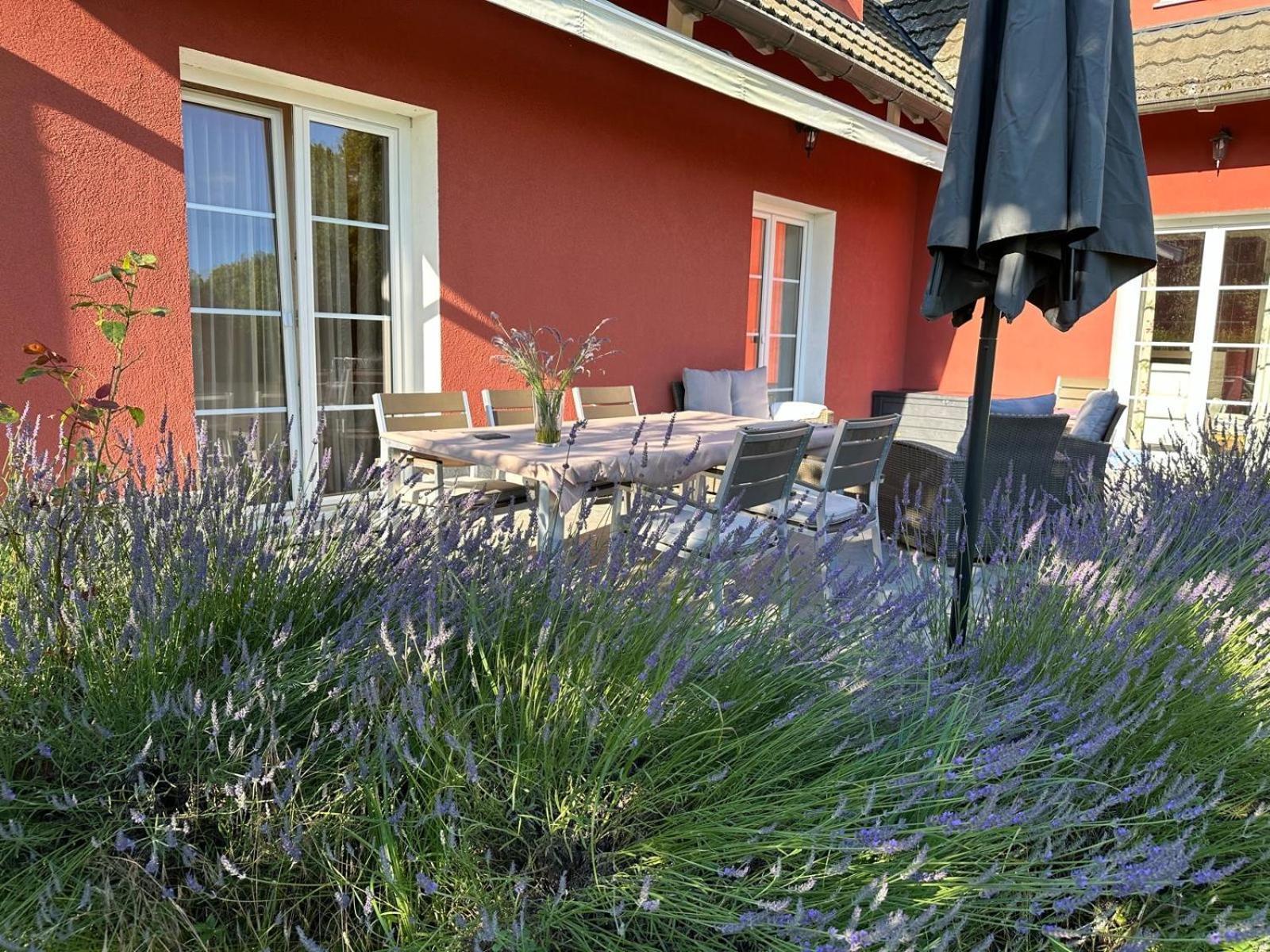 Appartamento Linden Garden