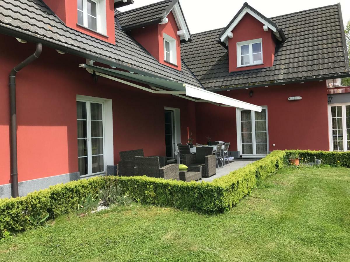Linden Garden Apartment Postojna