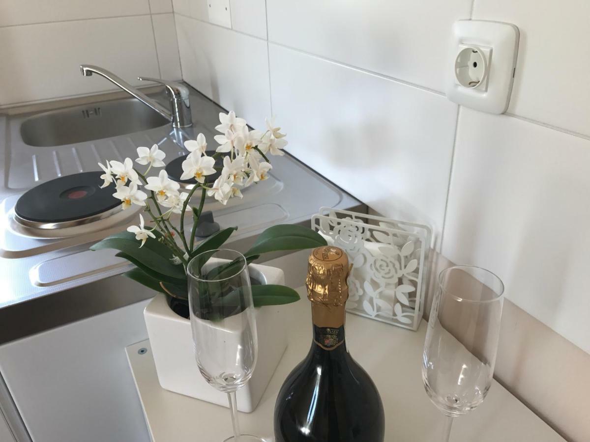 Linden Garden Apartment Postojna