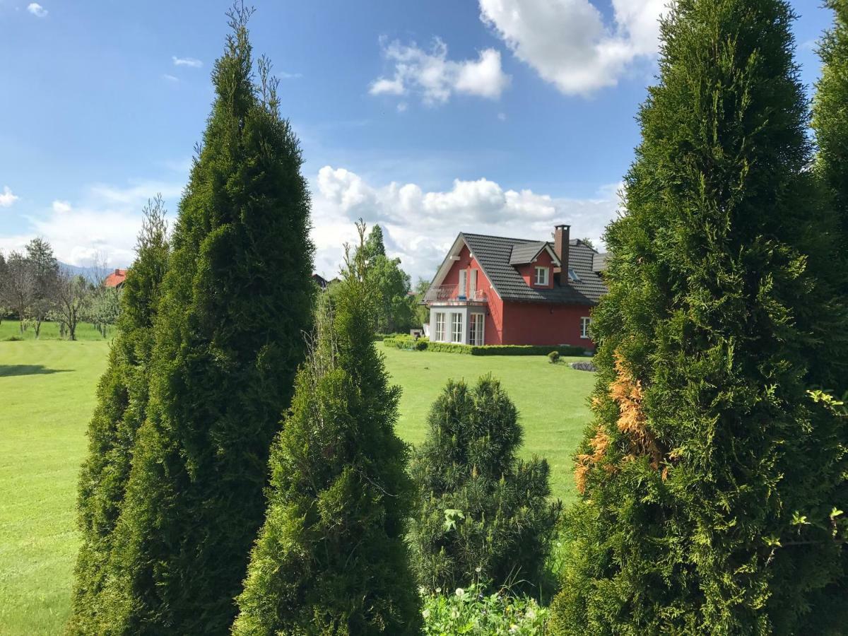 Appartamento Linden Garden Postumia