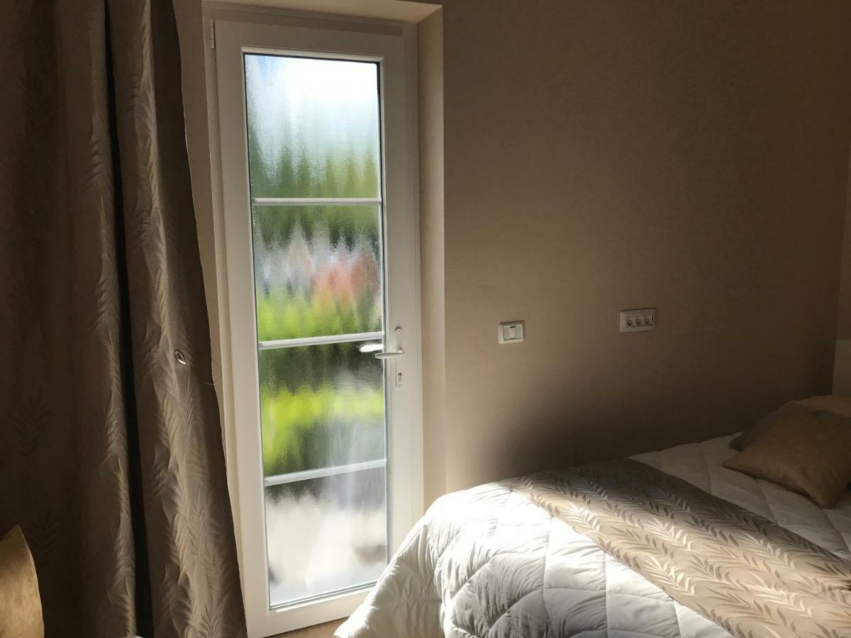 Linden Garden Appartamento