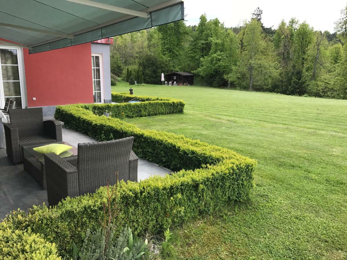 Linden Garden Postojna