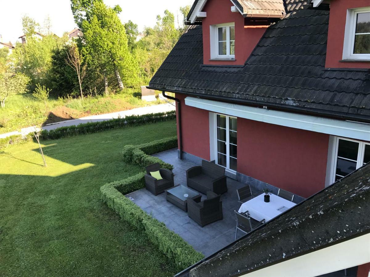 Linden Garden * Postojna