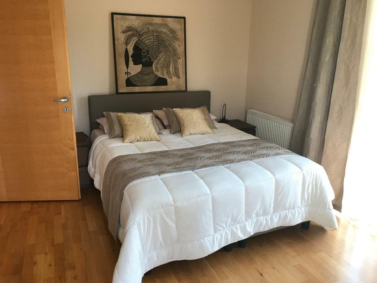 Linden Garden Apartment