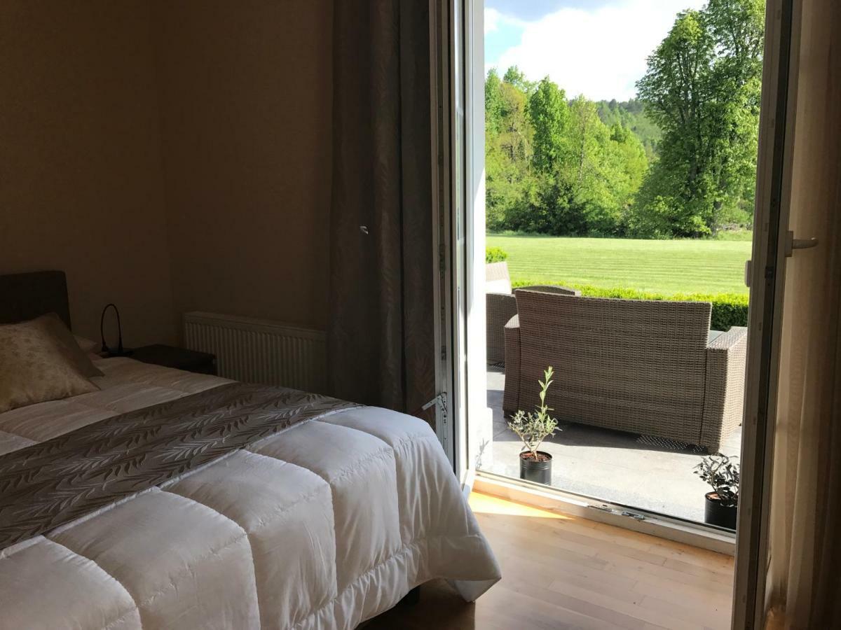 Linden Garden Apartment Postojna
